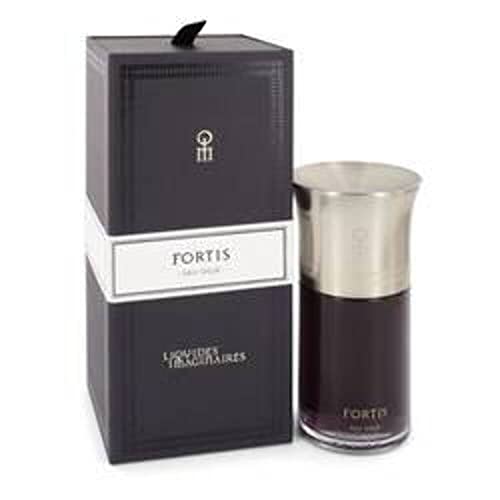 Liquides Imaginaires Fortis 100Ml