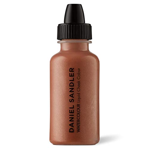 Daniel Sandler Watercolour Liquid Blush, Golden Glow