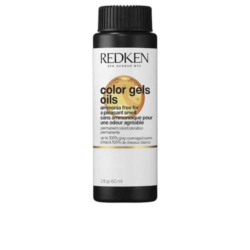 Redken Color Gels Oils 9Bc - 9,54, 60 Ml
