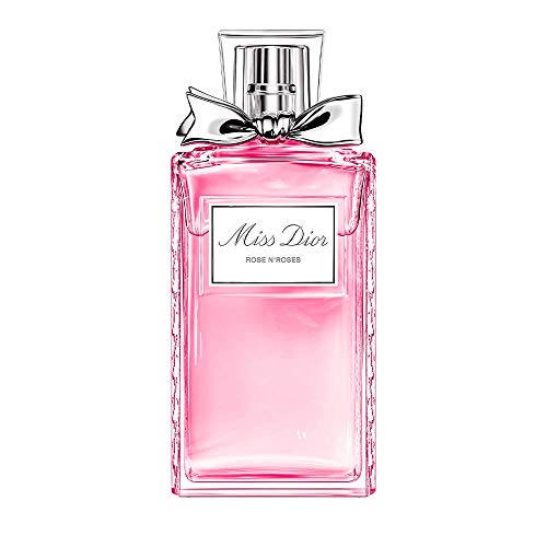 Fragrances Dior Miss Rose N'Roses Eau De Toilette 77Ml, 100 Ml