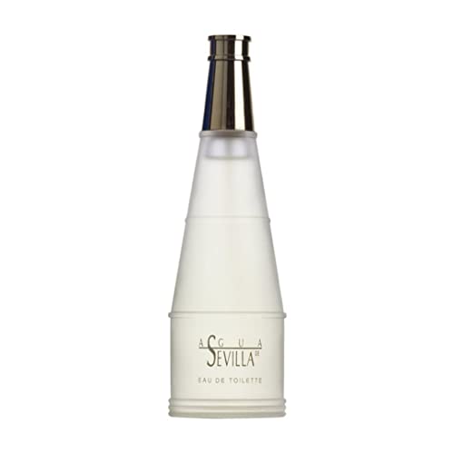 Agua De Sevilla Edt Vapo 50 Ml