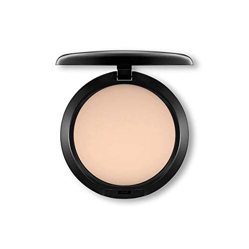 Mac Fondotinta Compatto In Polvere, Shade Nc15, 15 G