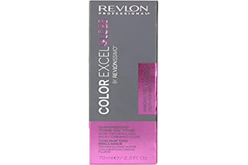 Revlonissimo Color Excel Gloss 11-Ash 70 Ml