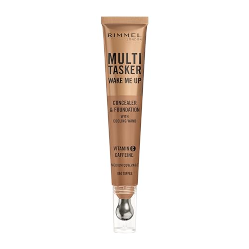 Rimmel London | The Multi-Tasker | Face