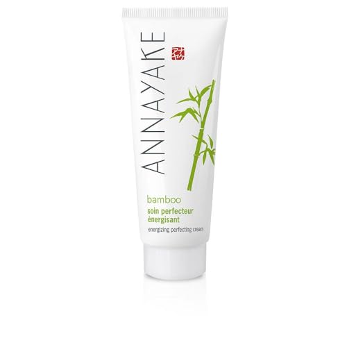 Annayake Bamboo Energizing Perfecting Cream, 50 Ml