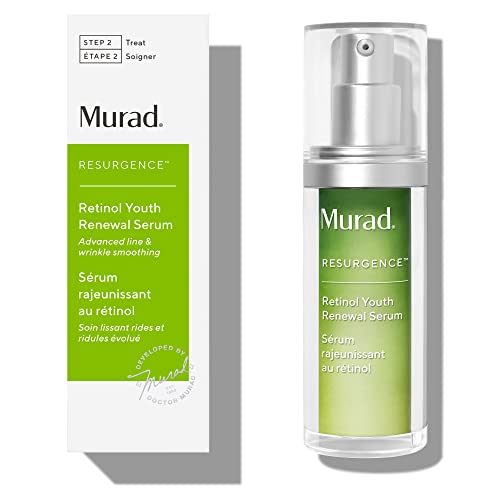 Murad - Retinol Youth Renewal Serum 30 Ml