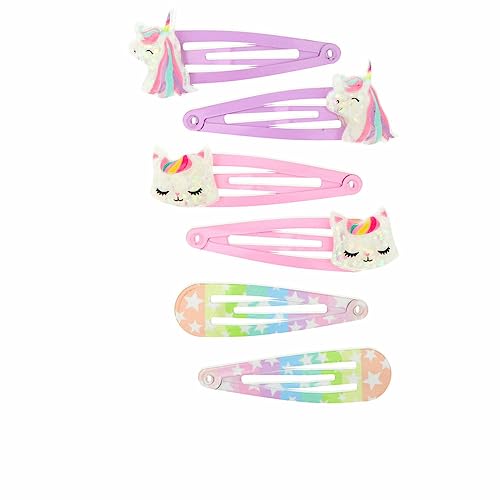 Inca Clip Per Capelli, Standard