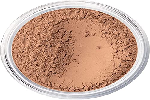 Minerale Puro Opaco, Fattore Protezione Solare: 15, Base: 6 G