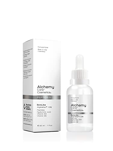 Peptides Botxlike 30 Ml