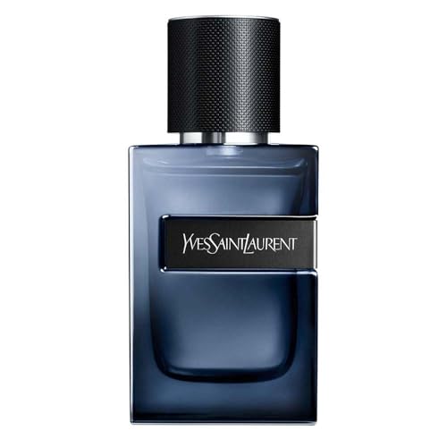 Yves Saint Laurent Y L'Elixir Concentrated Perfume For Men 2.0 Fl Oz