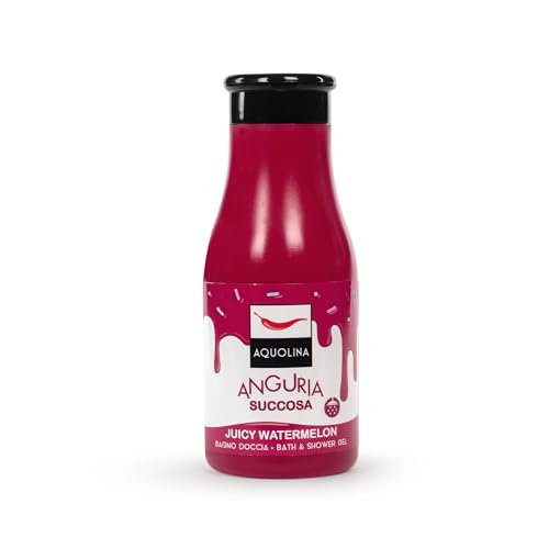 Aquolina Bagno Doccia Anguria Succosa 250 Ml