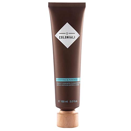 I Coloniali Crema Detergente E Purificante 150 Ml