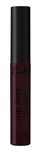 Labial Líquido Lip Shot Gloss Dark Instinct Sleek