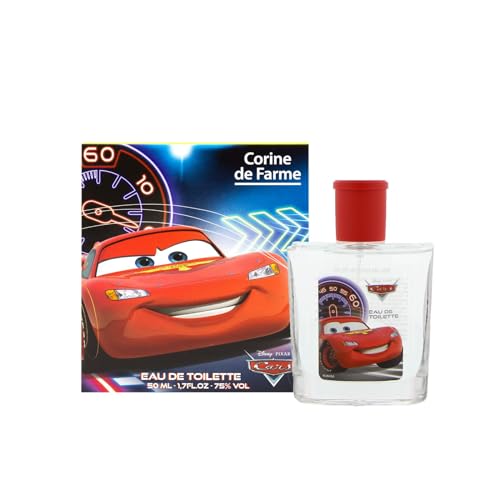 Corine De Farme Cars Edt 50 Ml