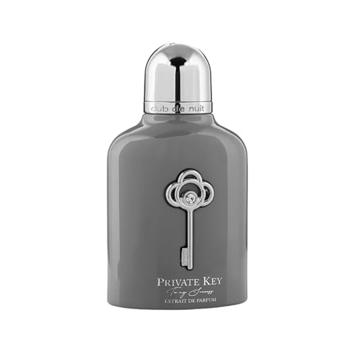 Armaf Private Key To My Success Estratto Di Profumo, 100 Ml