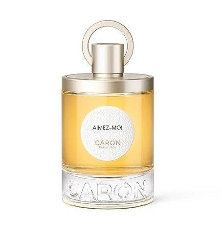 Caron Aimez-Moi Eau De Parfum 100 Ml
