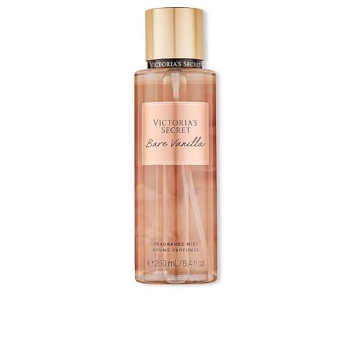 Bare Vanilla Fragrance Body Mist 250Ml