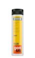 Genus Gel Colorato Saturation Colori Vivaci Giallo Delicato Per Capelli E Cuoio Capelluto 150 Ml