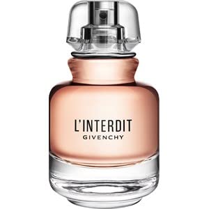 Givenchy L'Interdit Hair Mist (35Ml)