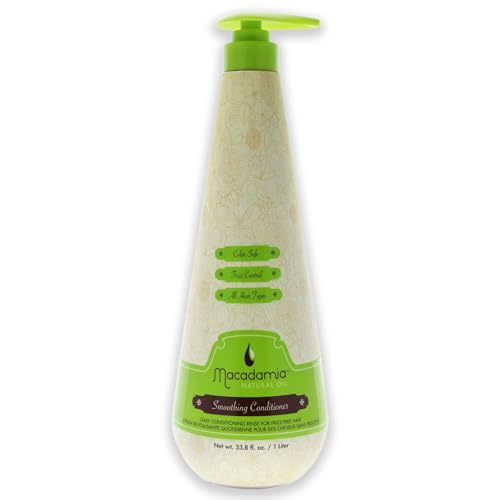 Smoothing Conditioner 1000 Ml