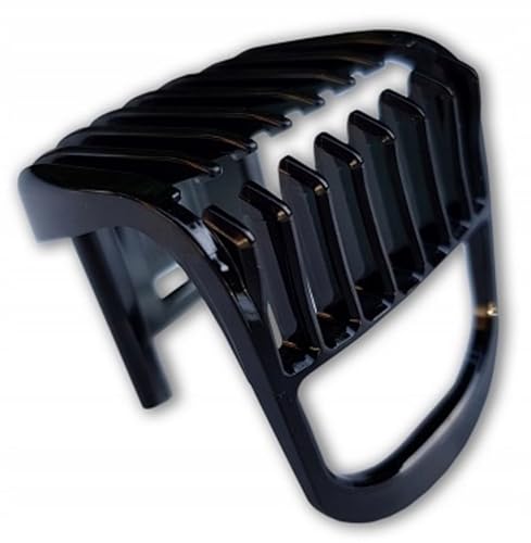 Accessorio Per Barba Cp9319 Compatibile Con Philips Serie 3000 Qt4000 Qt4001 Qt4002 Qt4004 Qt4005 Qt4006 Qt4007 Qt4011 Qt4013 Qt4014 Qt4014 Qt4 015 Q.