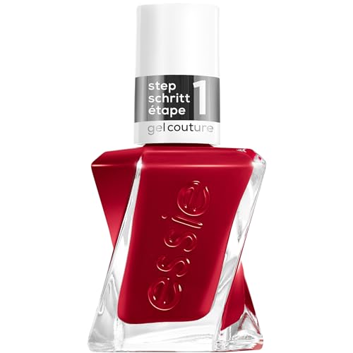 Essie Smalto, Per Unghie Effetto Gel Dal Risultato Professionale, Lunga Durata Fino A 15 Giorni, Gel Couture, Colore: Bubbles Only, 13,5 Ml