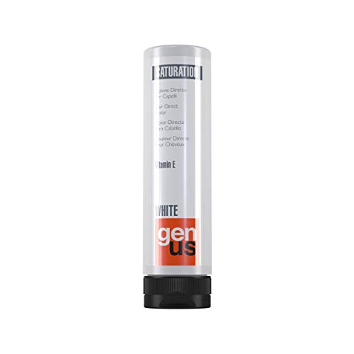 Colore Diretto Per Capelli Gen Us Saturation Con Vitamina E Vari Colori 150Ml 73010