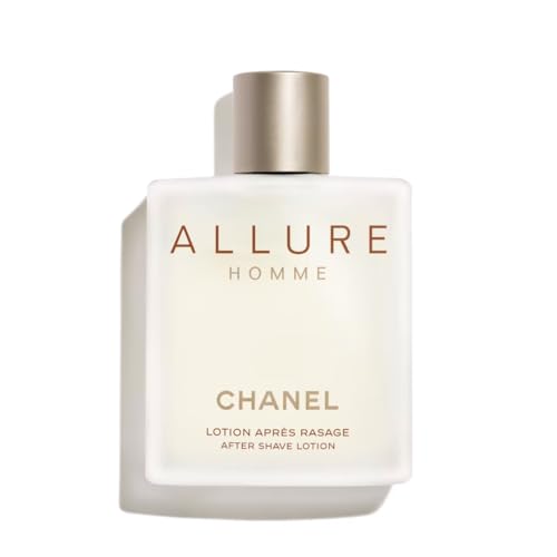 Allure Homme After Shave Lotion 100 Ml
