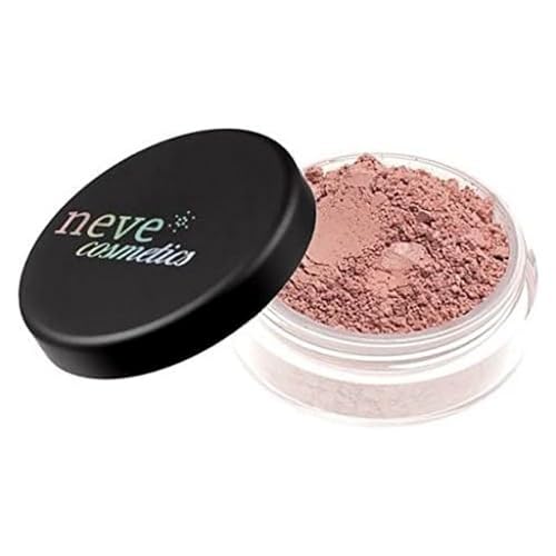 Neve Cosmetics Blush Minerale In Polvere Libera | "English Rose"