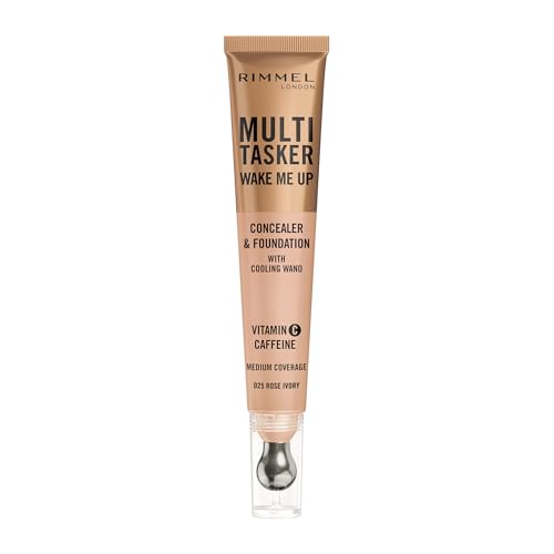 Rimmel London | The Multi-Tasker | Face