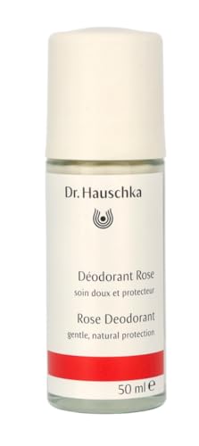Rose Deodorant 50 Ml