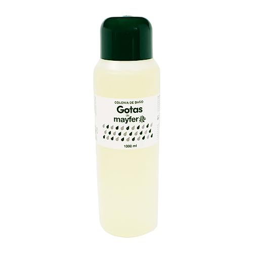 Mayfer 62628 Acqua Di Colonia