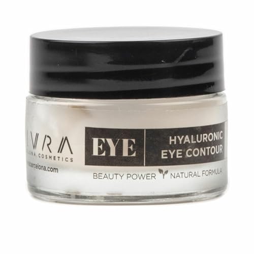 Vivra Crema Contorno Occhi Hyaluronic Eye Contour 15 Ml