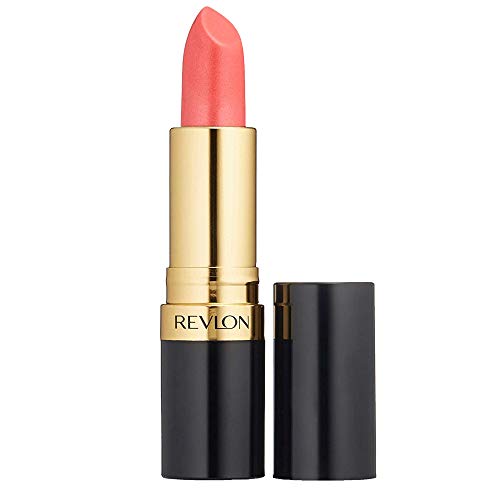 Revlon Super Lustrous Lipstick Creme - Siren 677