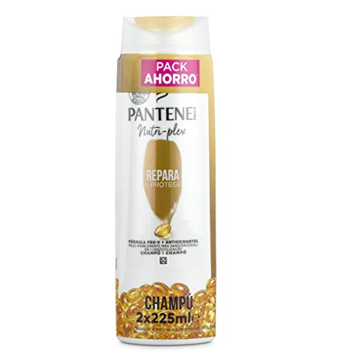 Repair & Protect Shampoo Lot 2 X