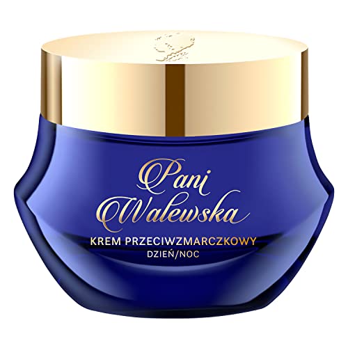 Pani Walewska Classic Anti-Wrinkle Day And Night Cream 50 Ml/1.7 Oz