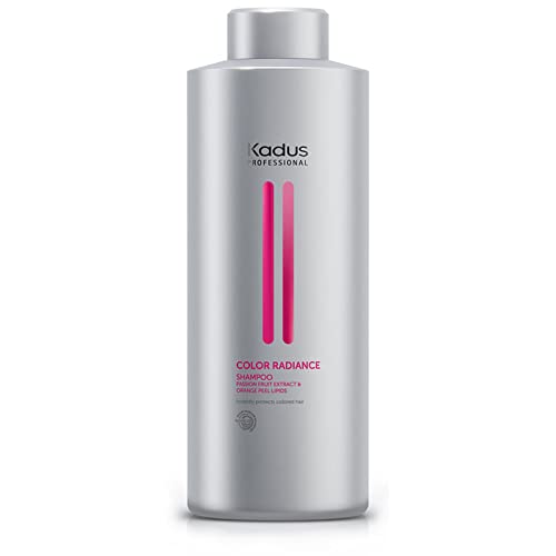 Kadus Color Radiance Shampoo
