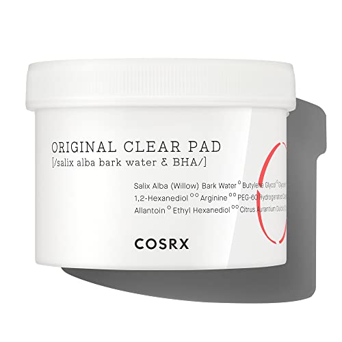 Cosrx Originale Chiaro 70 Pastiglie