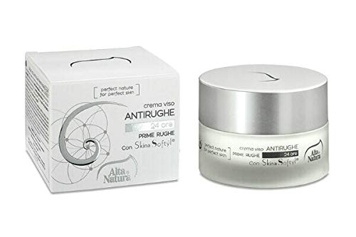 Crema Viso Antirughe Prime Rughe 50 Ml
