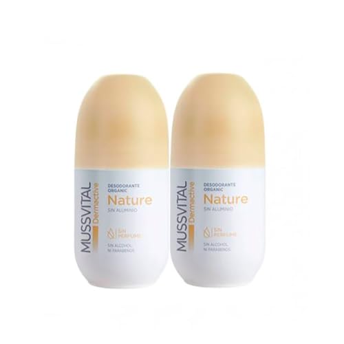 Gel Doccia Marca Mussvital Ideale Per Unisex Adulto
