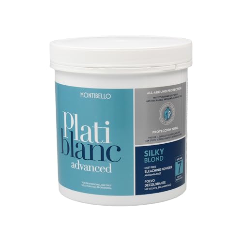 Montibello Decolorante Per Capelli Ideale Per Unisex Adulto