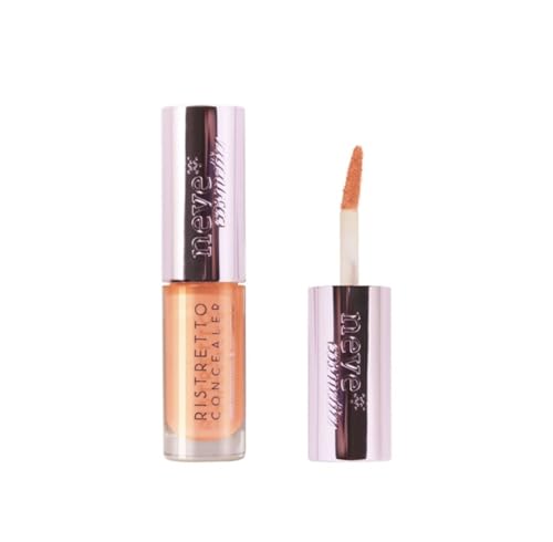 Neve Cosmetics Ristretto Concealer Peach Tone Correttore Concentrato Correttivo 2 Ml