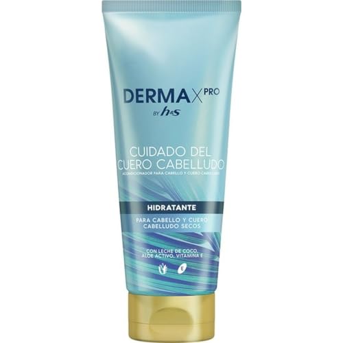 Head & Shoulders Balsamo S Derma X Pro 220 Ml