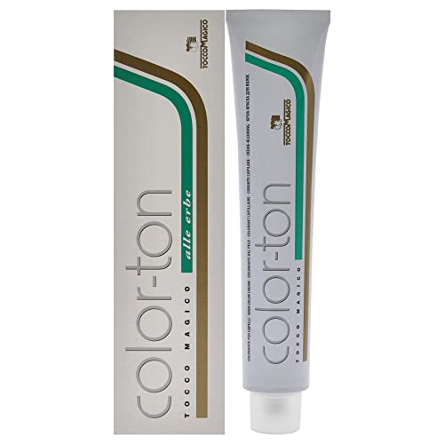 Tocco Magico Color-Ton 7D Golden Blond 3.3Oz By Tocco Magico Color-Ton 7D Golden Blond 3.3Oz