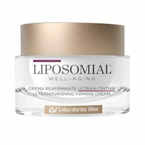 Liposomial Well-Aging Crema Giorno 50 Ml