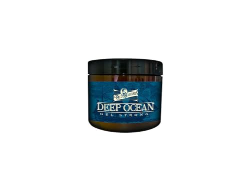 Deep Ocean Gel Strong