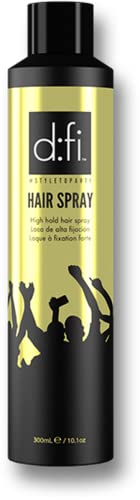 Dfi D: Fi 7241434000 Hair Spray
