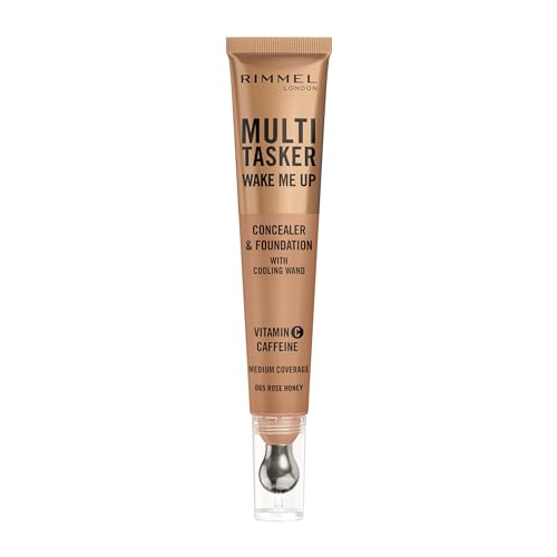 Rimmel London | The Multi-Tasker | Face