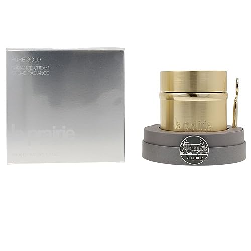 La Prairie Pure Gold Radiance-Cream 50Ml