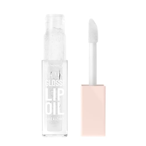 Oh My Gloss! Lip Gloss